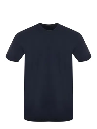 Rrd T-shirts And Polos In Blue