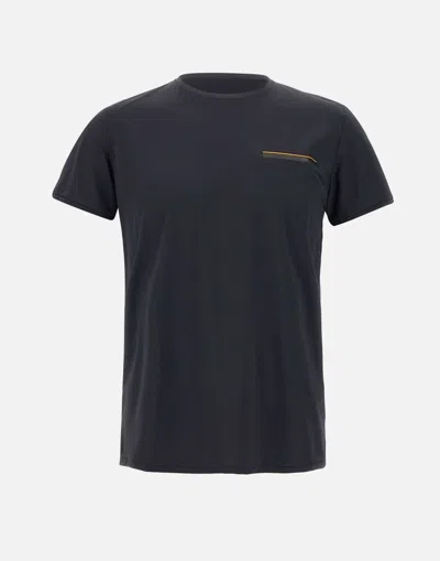 Rrd T-shirts And Polos In Black