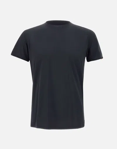 Rrd T-shirts And Polos In Black