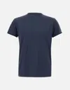 Rrd Logo-patch T-shirt In Blue