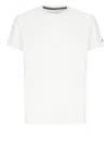 Rrd Logo-patch T-shirt In White