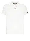 Rrd T-shirts And Polos In White