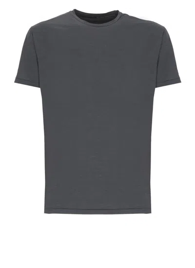 Rrd T-shirts And Polos In Gray