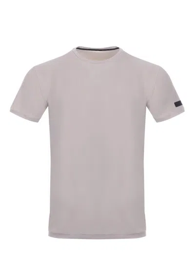 Rrd T-shirts And Polos In Beige