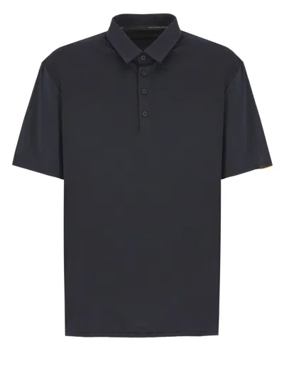 Rrd T-shirts And Polos Black