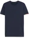Rrd Logo-patch T-shirt In Blue