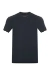 Rrd Logo-patch T-shirt In Blue