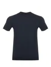 Rrd Logo-patch T-shirt In Blue