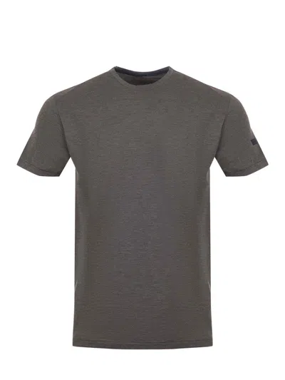 Rrd T-shirts And Polos In Brown