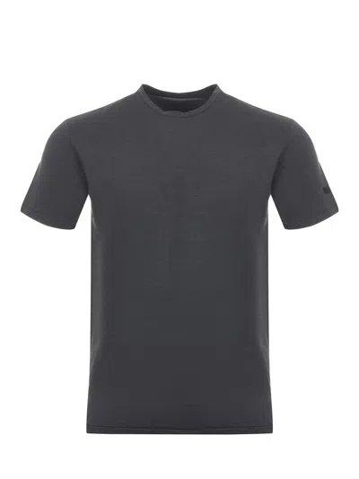 Rrd T-shirts And Polos In Grey