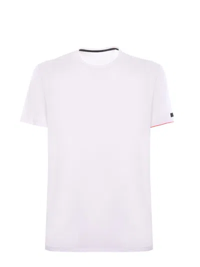 Rrd T-shirts And Polos In White