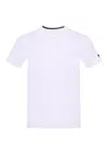 Rrd Macro T-shirt In White
