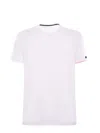 Rrd T-shirts And Polos In White