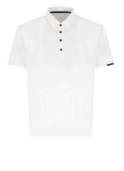 Rrd T-shirts And Polos White