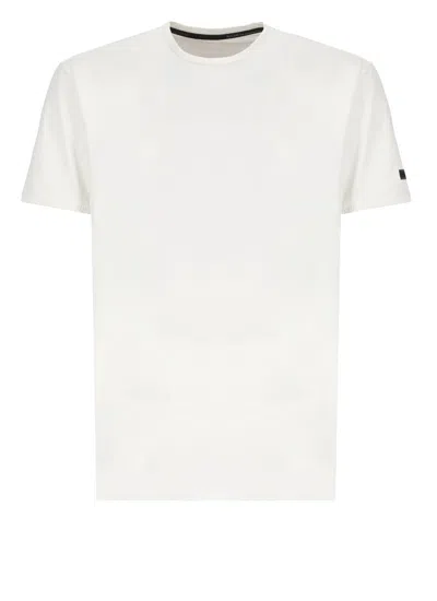 Rrd T-shirts And Polos White