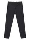 Rrd Marina Week End Trousers In Black