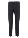 Rrd Tailored Chinos In Blue