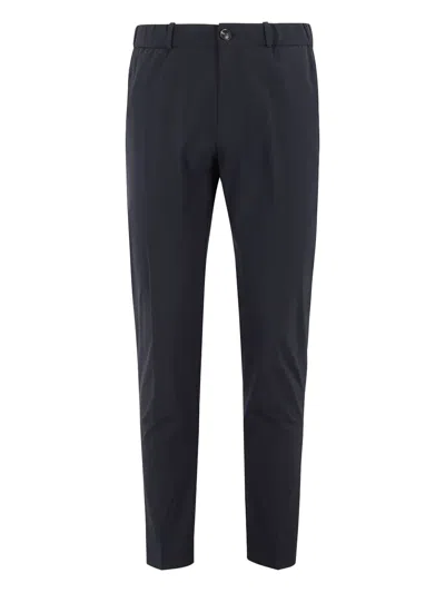 Rrd Tailored Chinos In Blue