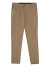 Rrd Trousers In Brown