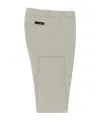 Rrd Tailored Dress Pants In Neutral