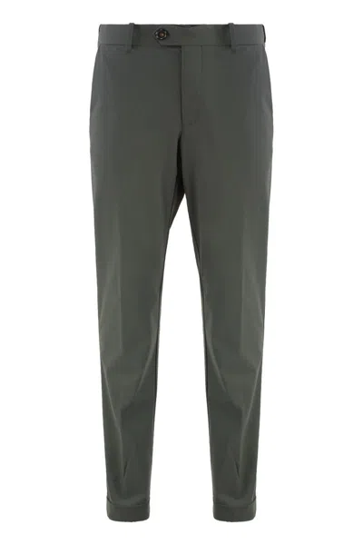 RRD RRD TECHNICAL FABRIC PANTS