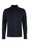 RRD RRD TECHNICAL FABRIC SHIRT