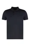 Rrd Technical Oxford Fabric Polo Shirt