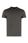 Rrd Techno Fabric T-shirt In Green