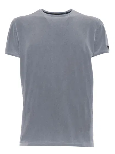 RRD RRD TECHNO WASH PIQU� SHIRTY