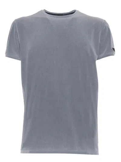 RRD RRD TECHNO WASH PIQU� SHIRTY