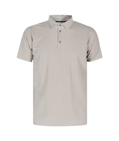 Rrd Techno Wash Pique Polo