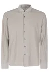 Rrd Long-sleeved Shirt