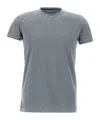 Rrd Logo-detailing T-shirt