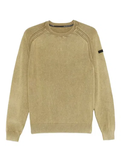 Rrd Techno-wash Sweater