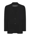 Rrd Terzilight Blazer In Black