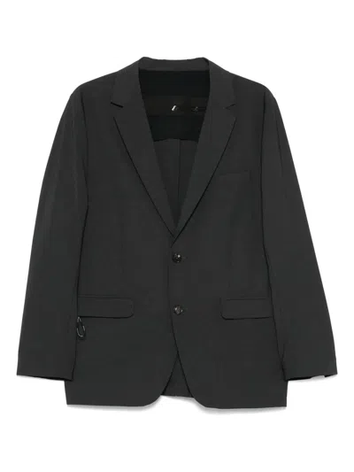Rrd Terzilight Blazer In Black