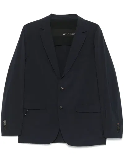 Rrd Terzilight Sakko In Blau