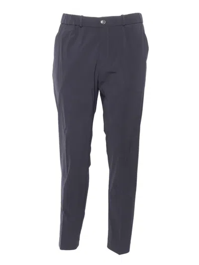 Rrd Terzilight Chino Jo Pants In Black