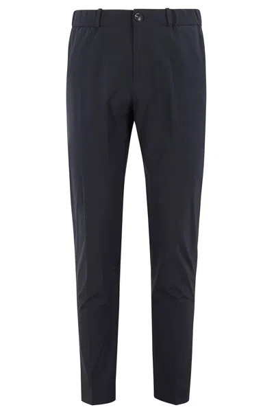 Rrd Terzilight Chino Jo Pants In Blue