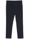 Rrd Terzilight Chino Trousers In Blue