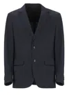 Rrd Terzilight Jacket In Black