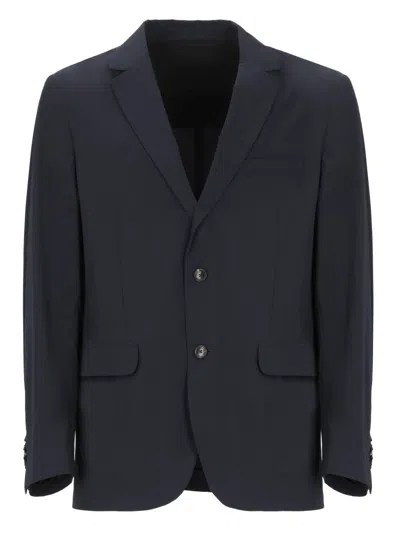 Rrd Terzilight Jacket In Black
