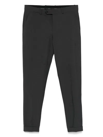 Rrd Terzilight Trousers In Black