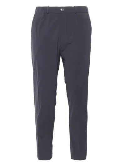 Rrd Terzilight Trousers In Blue