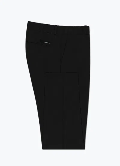 Rrd Terzitel Chino Jo Pant In Black