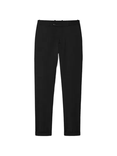 Rrd Terzitel Chino Trousers In 블랙