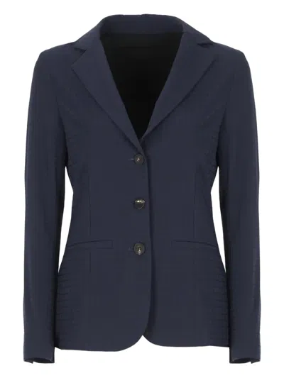 RRD TEXTURED BLAZER