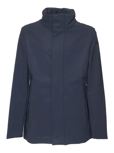 Rrd 冬季 Thermo Mdm Jkt In Blue