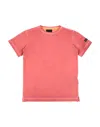 Rrd T-shirts In Red
