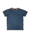 Rrd Babies'  T-shirts In Blue